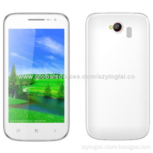 Dual-SIM Smartphones, Sized 149 x 77 x 10.35mm, 1,650mAh Battery Capacity